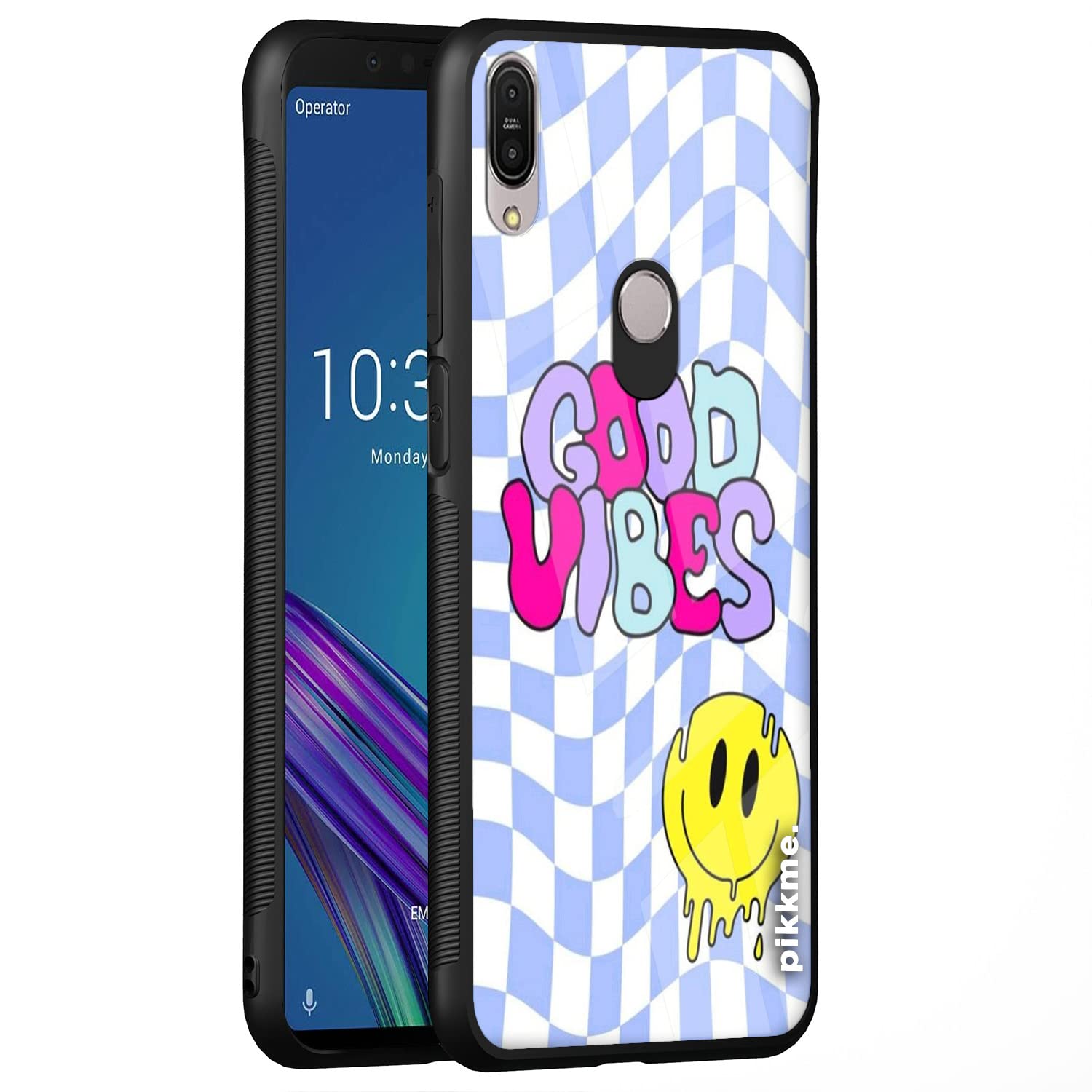 Pikkme Asus Hybrid phone cover