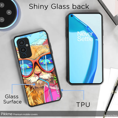 Pikkme OnePlus 9 back cover – photo 3