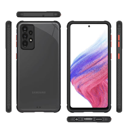 Pikkme black back cover for Samsung A53 5G – photo 6