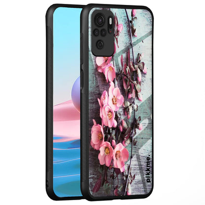 Pikkme phone cover for Redmi Note 10/Note 10s