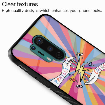 Pikkme OnePlus 8 Pro phone cover – photo 4