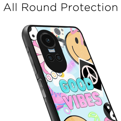 Pikkme Hybrid phone cover for Oppo Reno 10 5G – photo 7