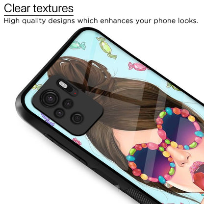 Pikkme Redmi Note 10/Note 10s Hybrid mobile back cover – photo 4