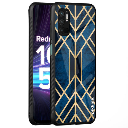 Phone cover for Redmi Note 10T/Poco M3 Pro 5G – Pikkme