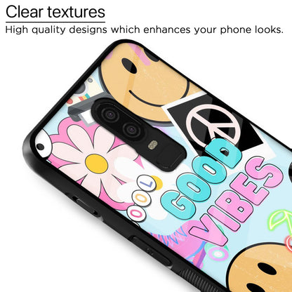 Pikkme mobile cover for OnePlus 6 – photo 4