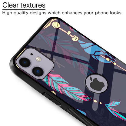 iPhone 12 Flower phone cover by Pikkme – photo 4