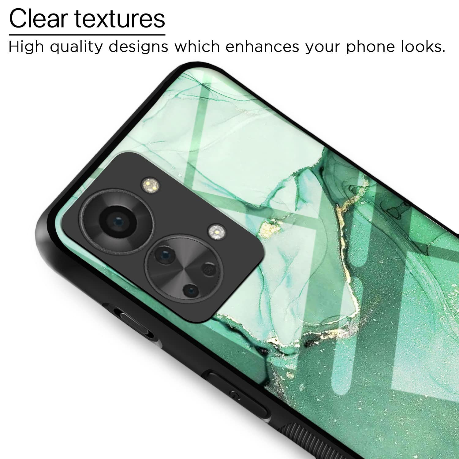 Mobile cover for OnePlus Nord 2T 5G – Pikkme – photo 4