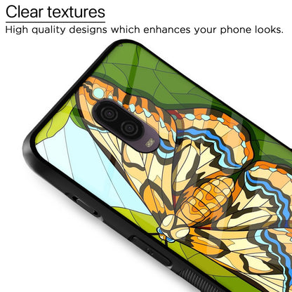 Hybrid Phone cover for OnePlus 6T – Pikkme – photo 3