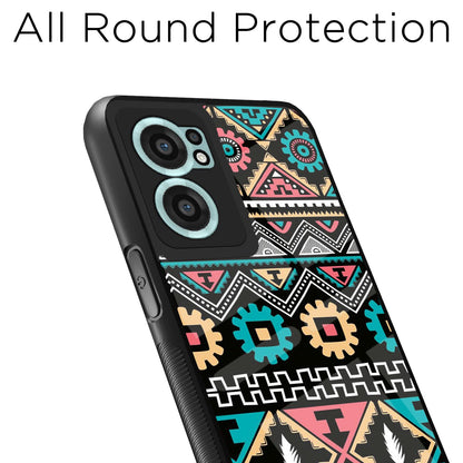 OnePlus Nord CE 2 5G Hybrid back cover by Pikkme – photo 7