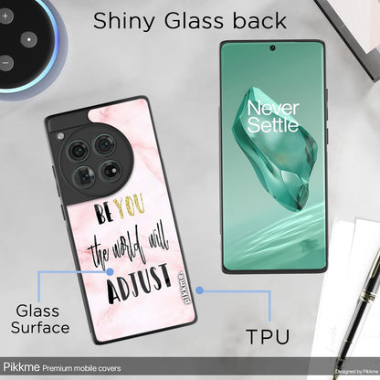 OnePlus 12 5G mobile back cover by Pikkme – photo 3