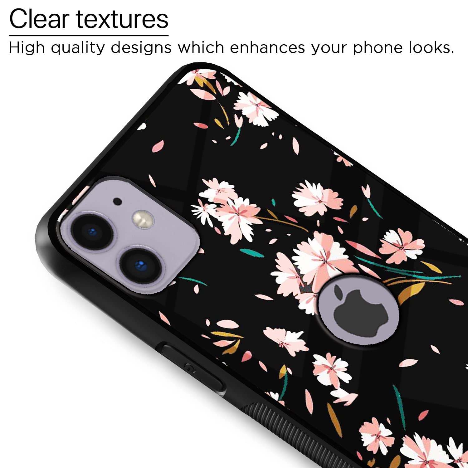 Pikkme iPhone 11 mobile back cover – photo 4