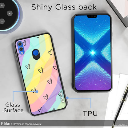 Pikkme Honor 8X phone cover – photo 3