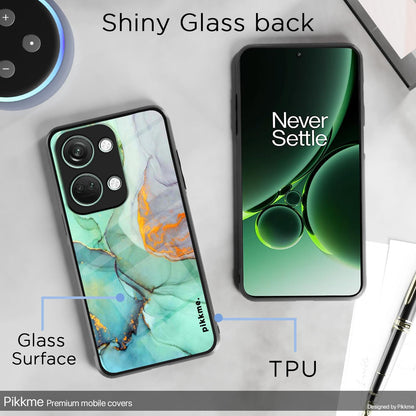 Hybrid Back cover for OnePlus Nord 3 5G – Pikkme – photo 3