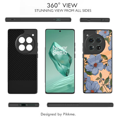Pikkme back cover for OnePlus 12 5G – photo 2
