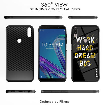 Asus phone cover by Pikkme – photo 2