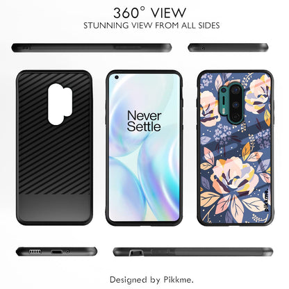 Pikkme OnePlus 8 Pro mobile back cover – photo 2