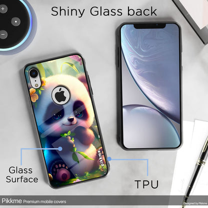 Pikkme mobile back cover for iPhone XR – photo 3