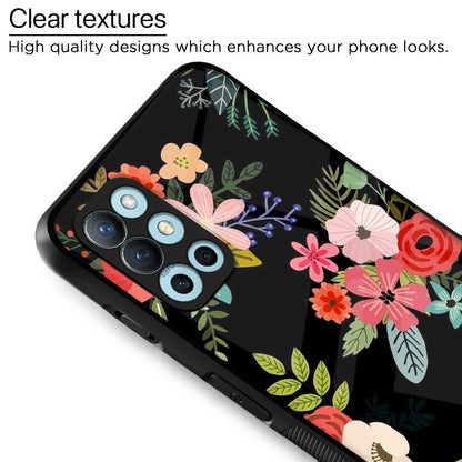 Pikkme OnePlus 8T Flower phone cover – photo 4