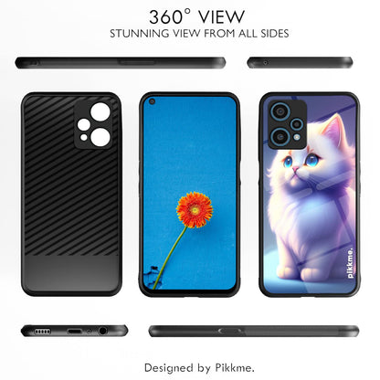 Pikkme OnePlus Nord CE 2 Lite 5G mobile back cover – photo 2