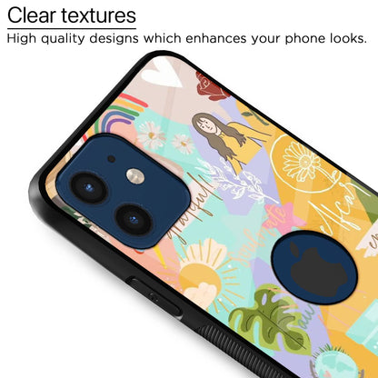 iPhone 12 Hybrid mobile cover by Pikkme – photo 4