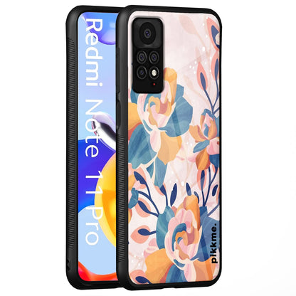 Mobile back cover for Redmi Note 11 Pro/Note 11 Pro Plus 5G – Pikkme
