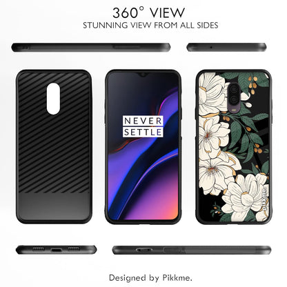 Pikkme mobile back cover for OnePlus 6T – photo 2