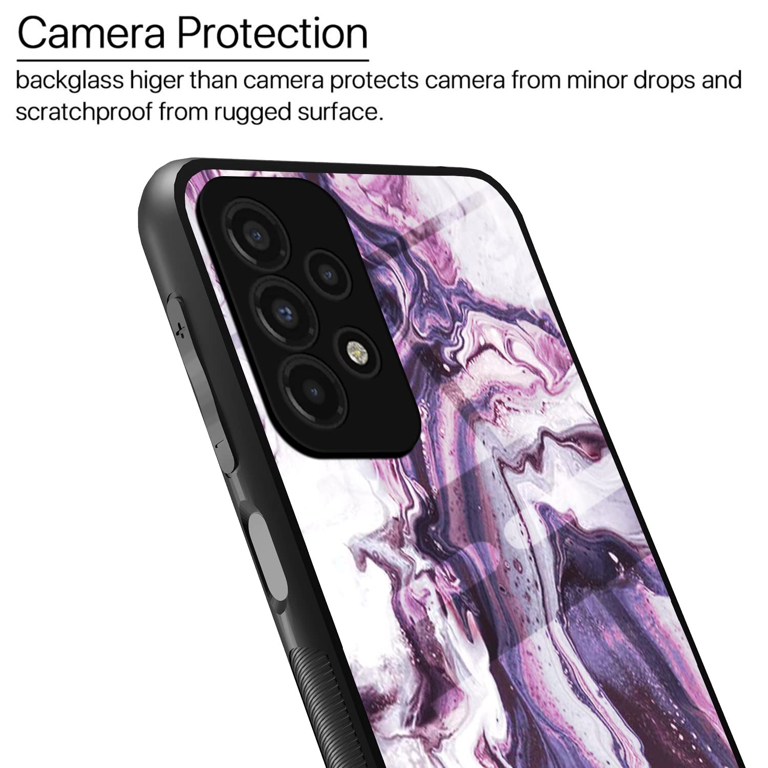 Hybrid Mobile cover for Samsung A13 4G – Pikkme – photo 7