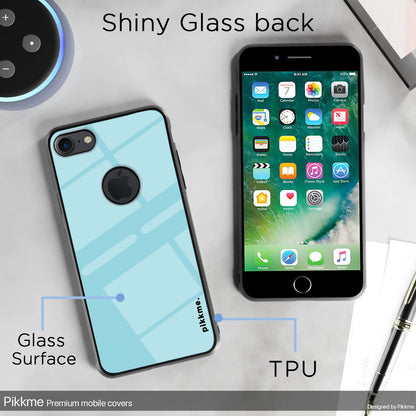 Pikkme iPhone 7/8 Hybrid phone cover – photo 3