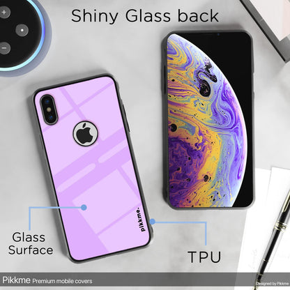 Pikkme iPhone X/XS Hybrid phone cover – photo 3