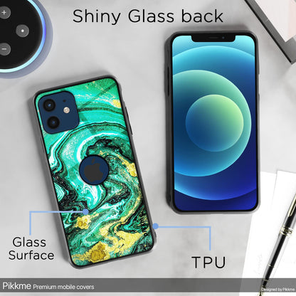 Mobile cover for iPhone 12 – Pikkme – photo 3