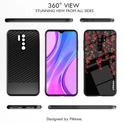 Pikkme phone cover for Redmi 9 Prime – photo 2
