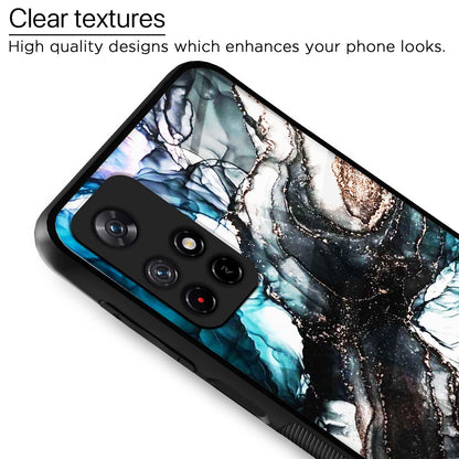 Pikkme Hybrid mobile cover for Redmi Note 11T/Poco M4 Pro 5G – photo 4