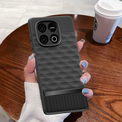 Pikkme black mobile cover for iQOO Neo 10/Vivo Y300 GT 5G – photo 7