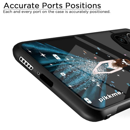 Mi 11X/11X Pro phone cover by Pikkme – photo 6