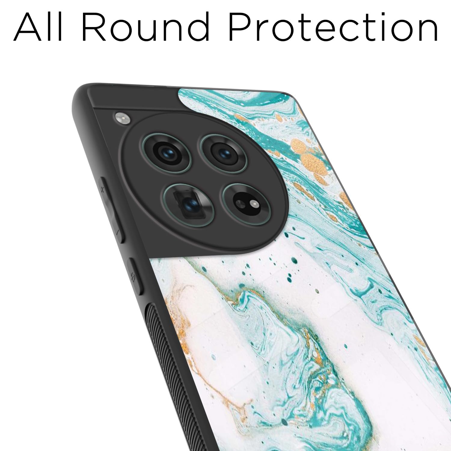 OnePlus 12 5G phone cover by Pikkme – photo 7