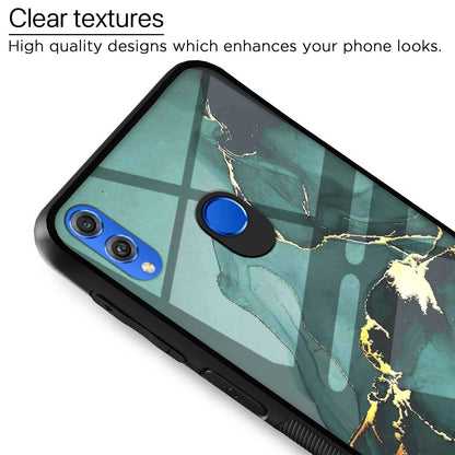 Pikkme Honor 8X Hybrid mobile back cover – photo 4