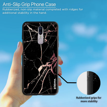 Back cover for Oppo F11 – Pikkme – photo 5
