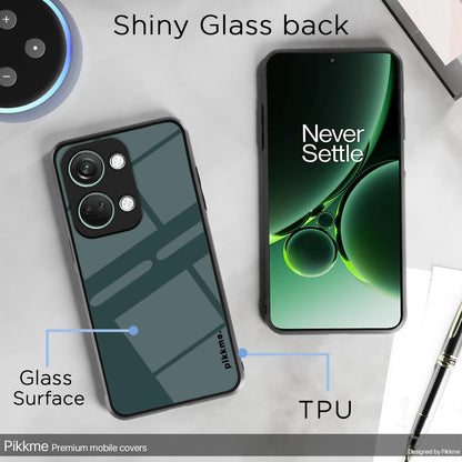 OnePlus Nord 3 5G Hybrid back cover by Pikkme – photo 3