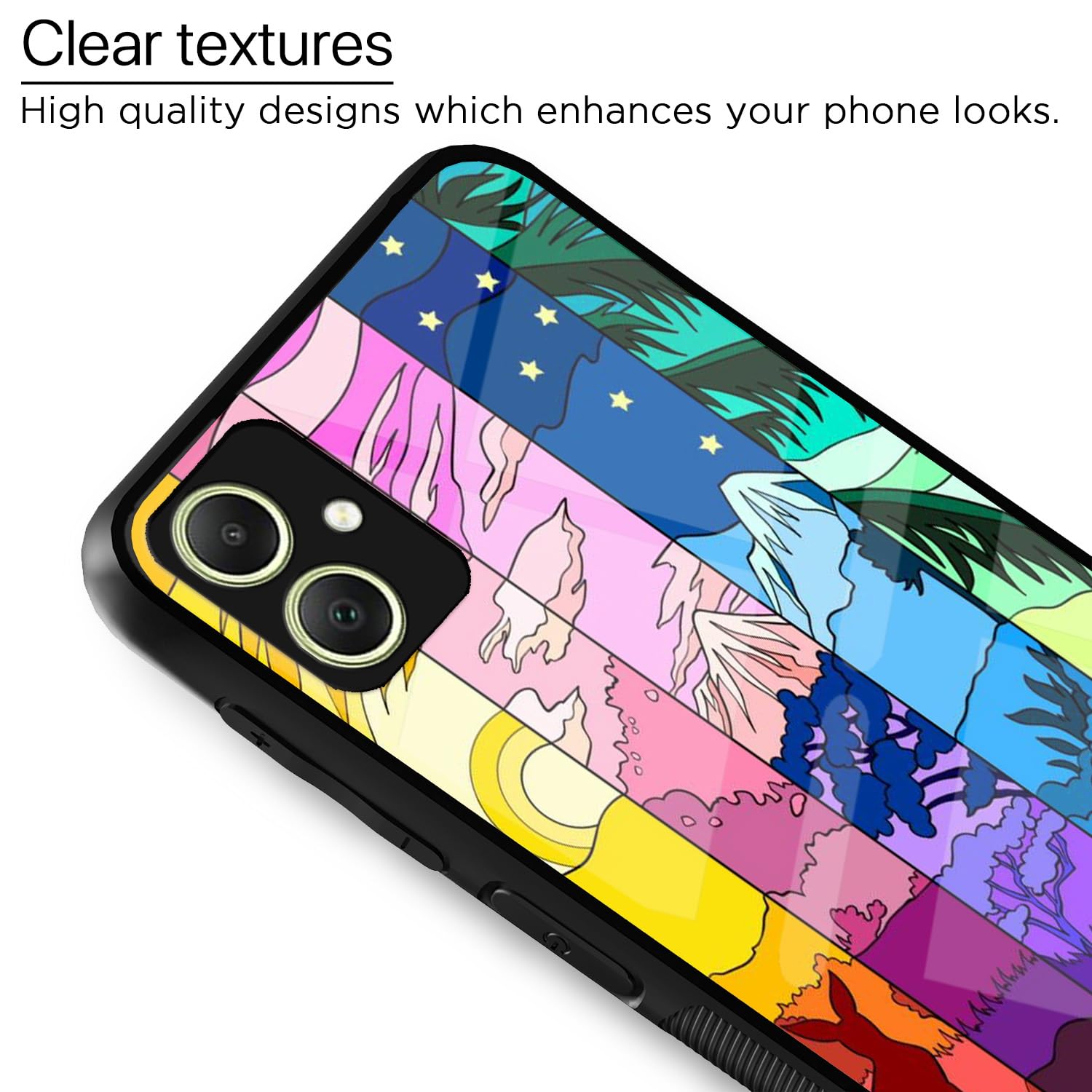 Pikkme Samsung A05/M05/F05 back cover – photo 4