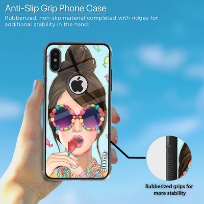 iPhone X/XS mobile cover by Pikkme – photo 5