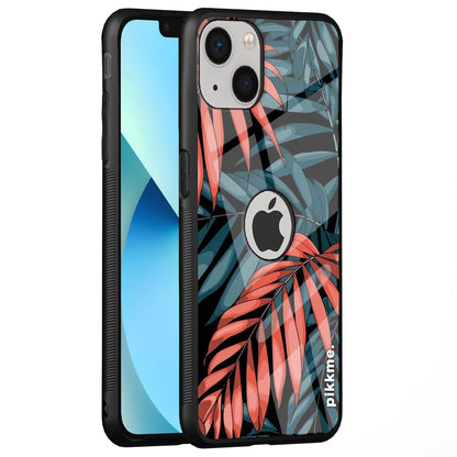 Pikkme iPhone 13 mobile back cover