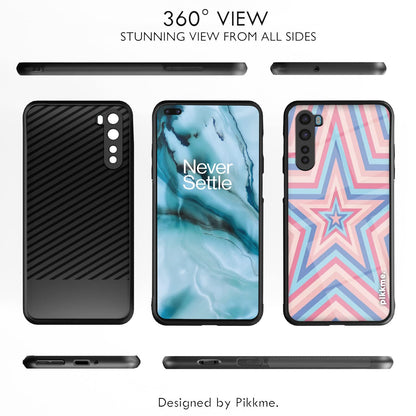 Pikkme phone cover for OnePlus Nord – photo 2
