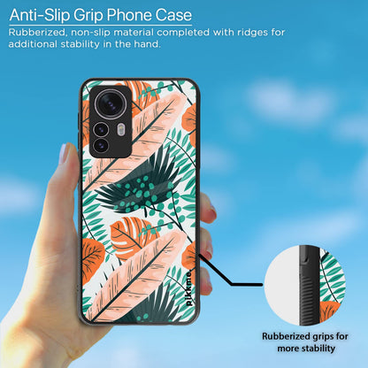 Pikkme Mi 12 Pro 5G mobile back cover – photo 5