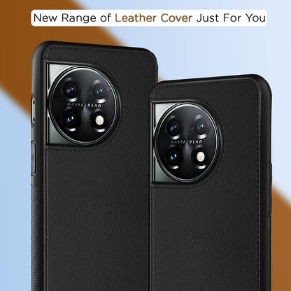 Pikkme black mobile back cover for OnePlus 11 5G – photo 7