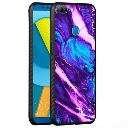 Hybrid Phone cover for Honor 9 Lite – Pikkme