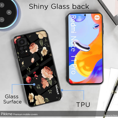 Pikkme Redmi Note 11 Pro/Note 11 Pro Plus 5G phone cover – photo 3