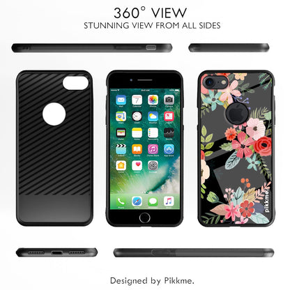 Phone cover for iPhone 7/8 – Pikkme – photo 2