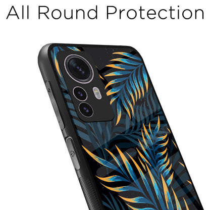 Mi 12 Pro 5G Flower mobile back cover by Pikkme – photo 7