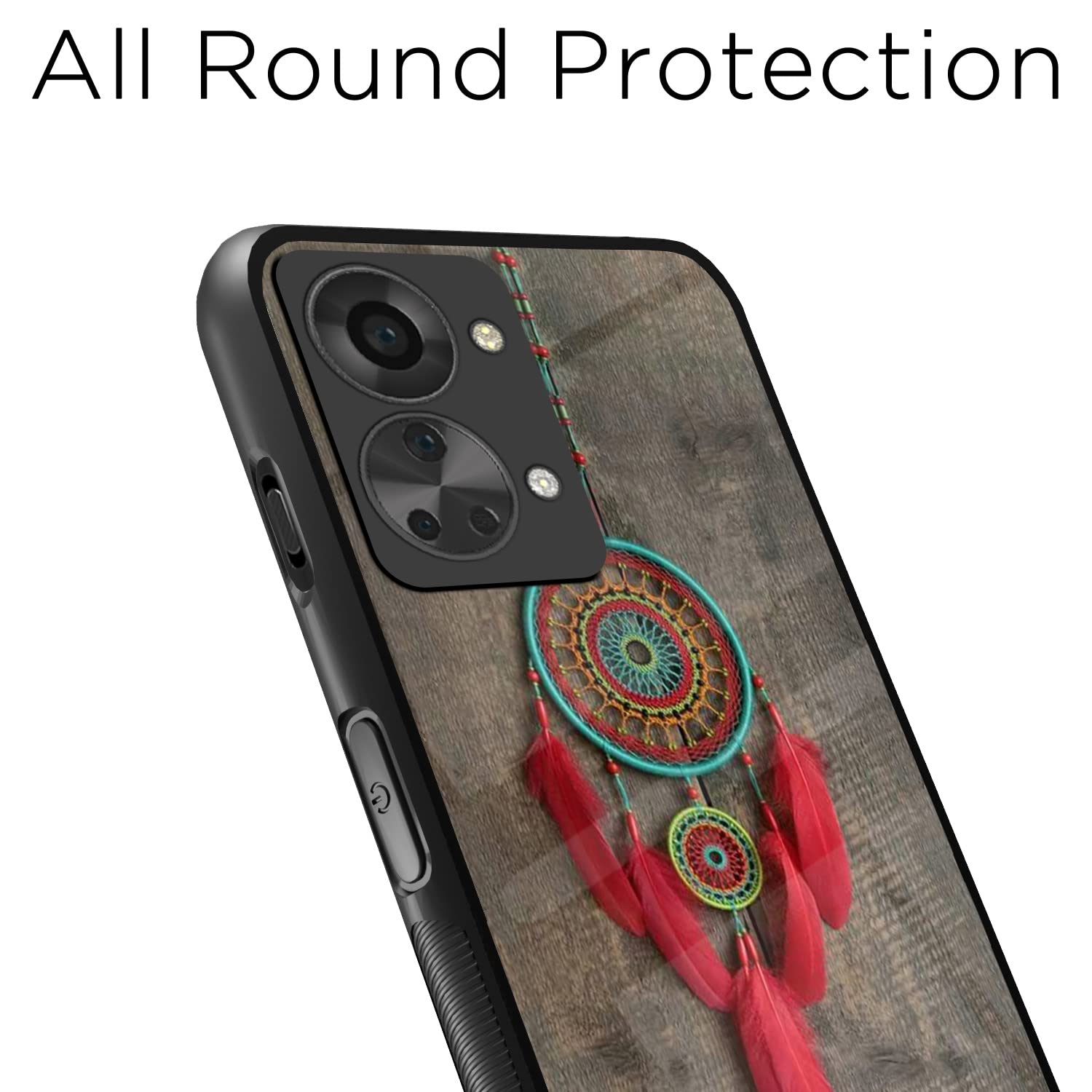 Pikkme mobile cover for OnePlus Nord 2T 5G – photo 7