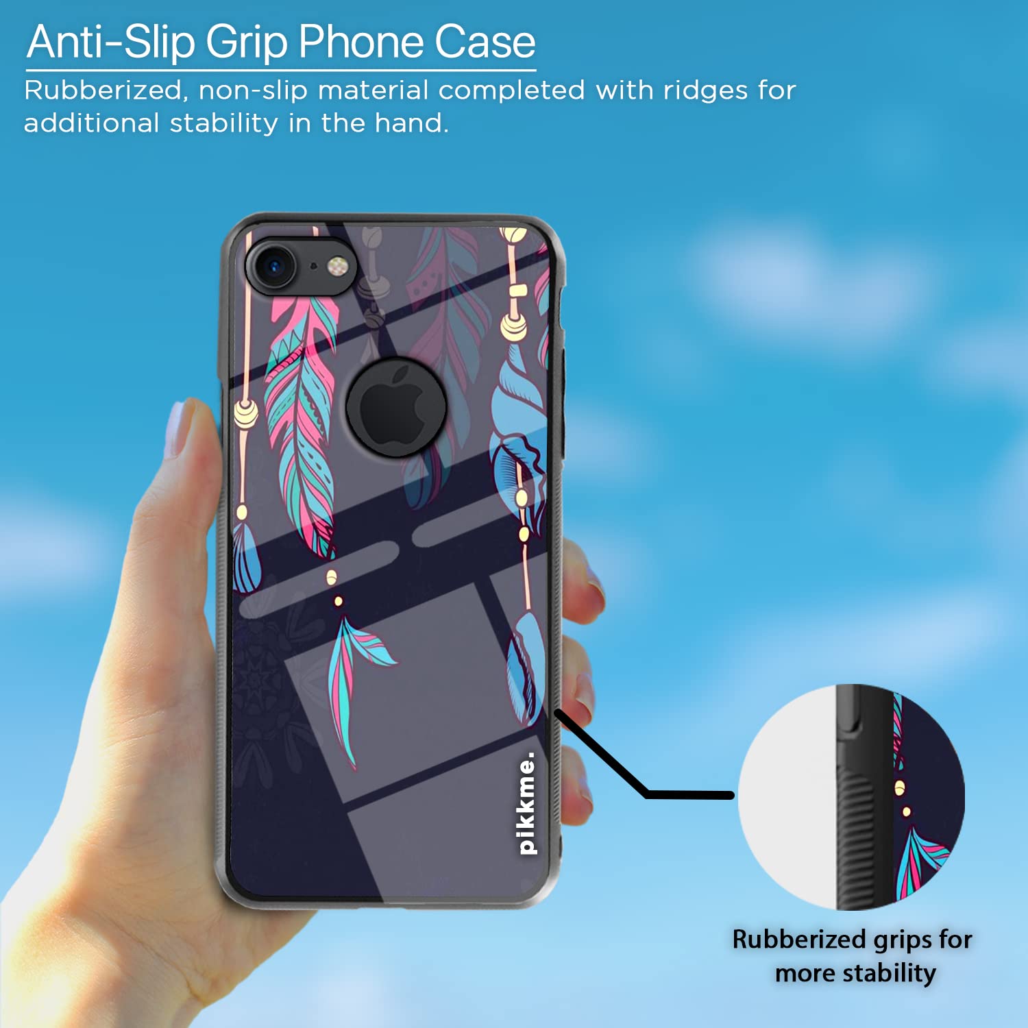 Pikkme mobile cover for iPhone 7/8 – photo 5